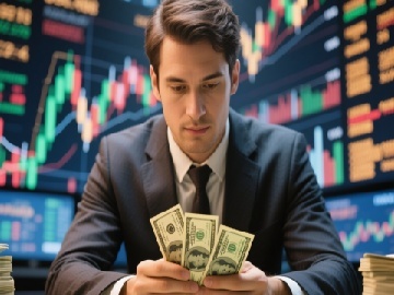 市值缩水超2700亿！爱尔眼科，业绩逐步回暖